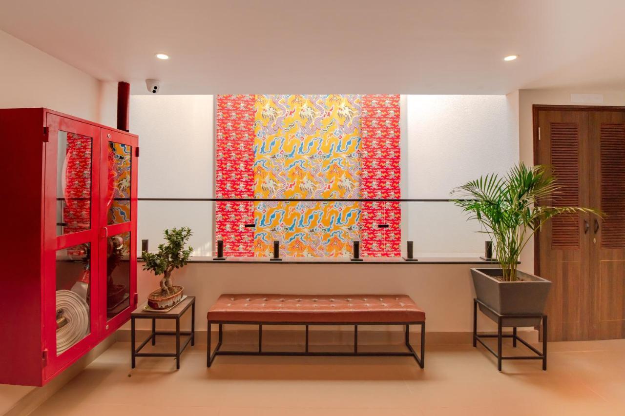 Mila Hotel Kathmandu Bagian luar foto