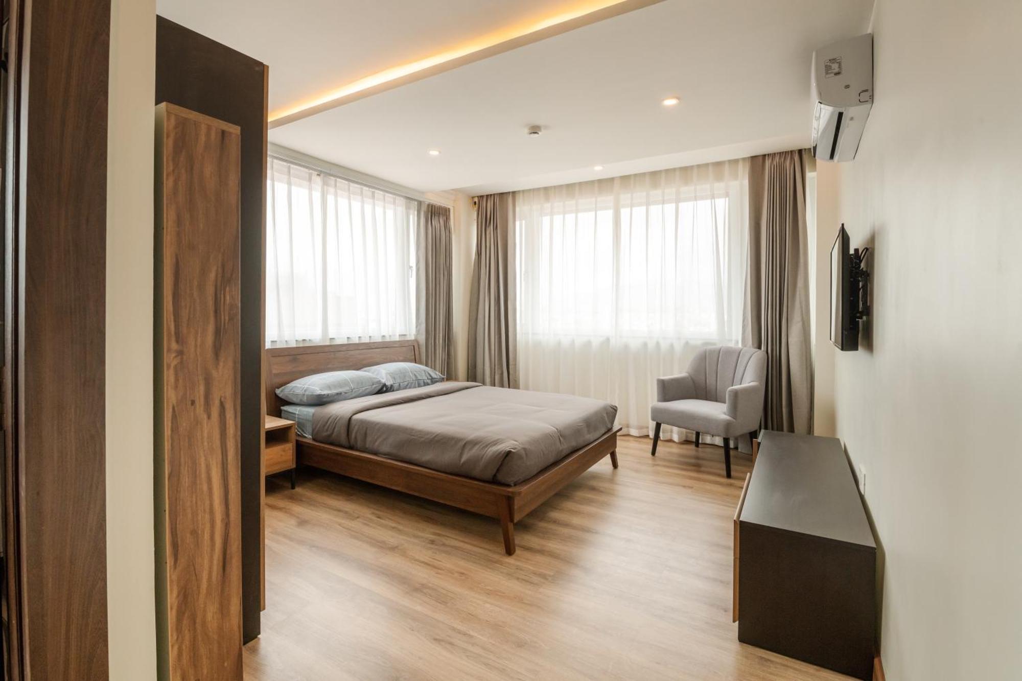 Mila Hotel Kathmandu Bagian luar foto
